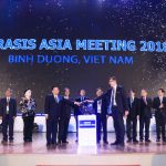 KINH DOANH Bình Dương đăng cai Diễn đàn hợp tác Kinh tế Châu Á 2019