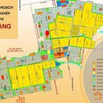 Danh sách dự án được cấp phép bán nhà và quy hoạch 1/500 ở Bàu Bàng